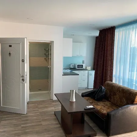 Дом Нептун Apartahotel