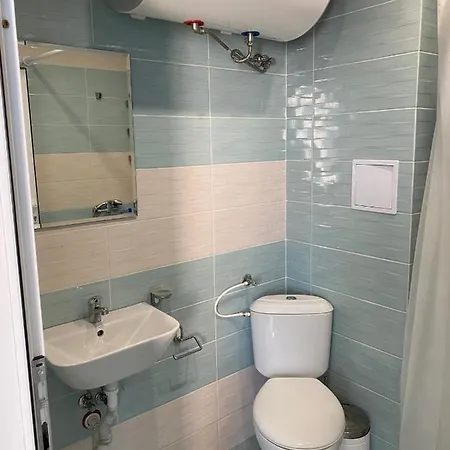 Apartahotel Дом Нептун *