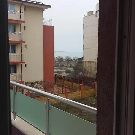 Апарт-отель Дом Нептун