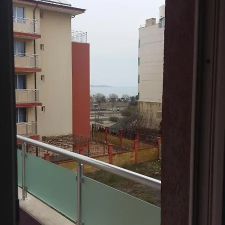 Aparthotel Дом Нептун