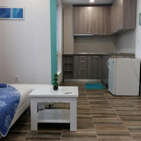 Дом Нептун Apartahotel
