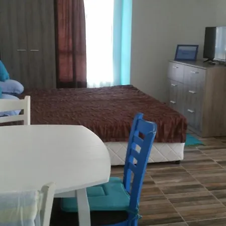 Дом Нептун Apartahotel
