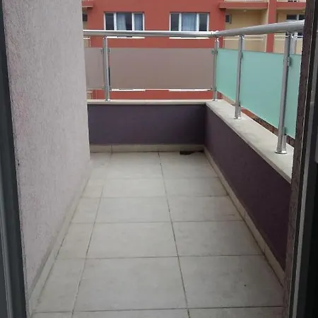 Aparthotel Дом Нептун